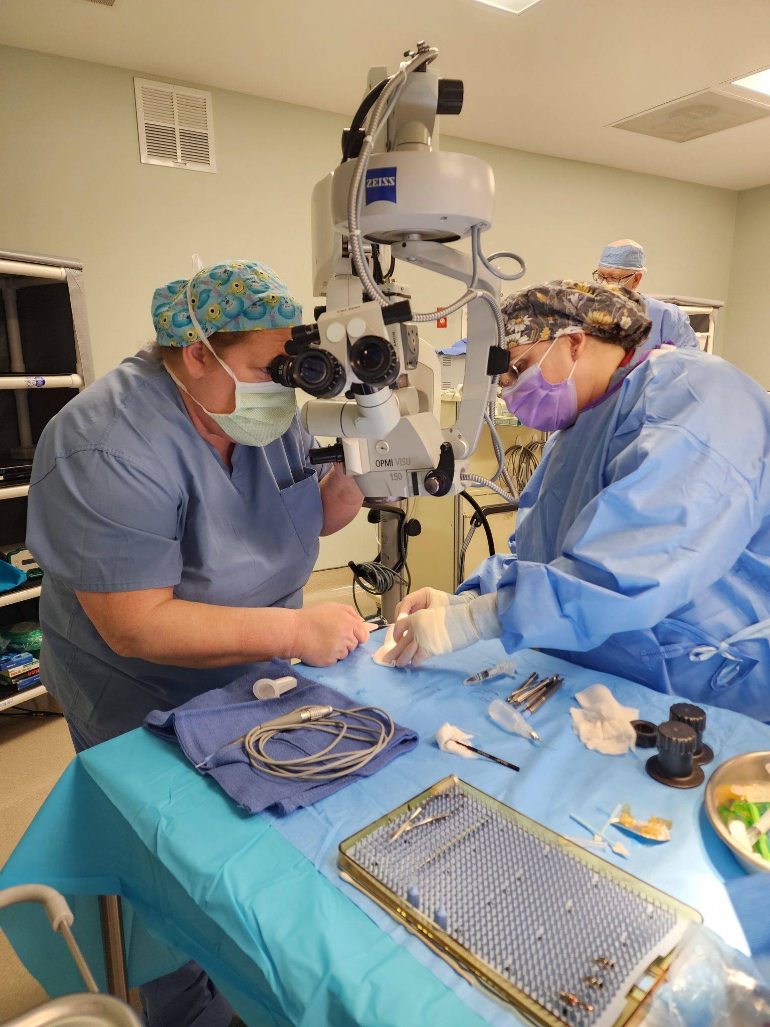 Eye Care Tamaqua PA Palmerton Nesquehoning PA Ophthalmology